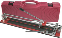 Pro Cutter 600mm with Case